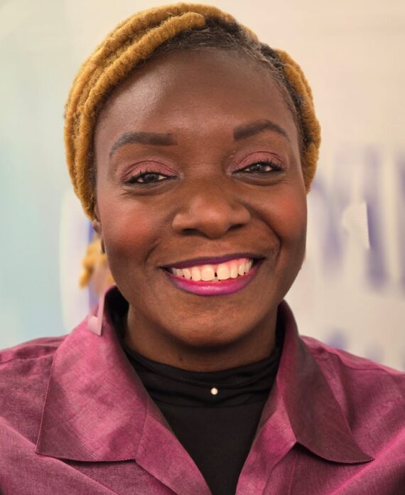Christiane Udechuku