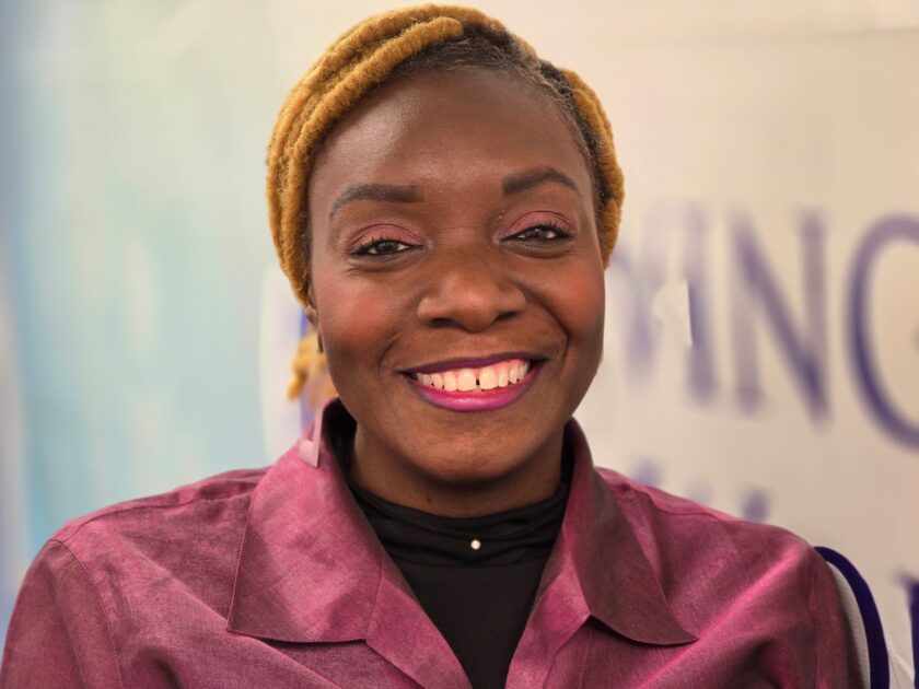 Christiane  Udechukwu