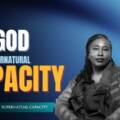 Sunday Service with Pastor Catherine Onebamoi |  10 AUGUST 2025 | Living Stone World Evere.