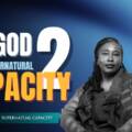 Sunday Service with Pastor Catherine Onebamoi |  17 AUGUST 2025 | Living Stone World Evere.