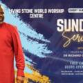 Christmas Eve Service with Dr. Richard Onebamoi | 24 DECEMBER 2025 | Living Stone World Evere.