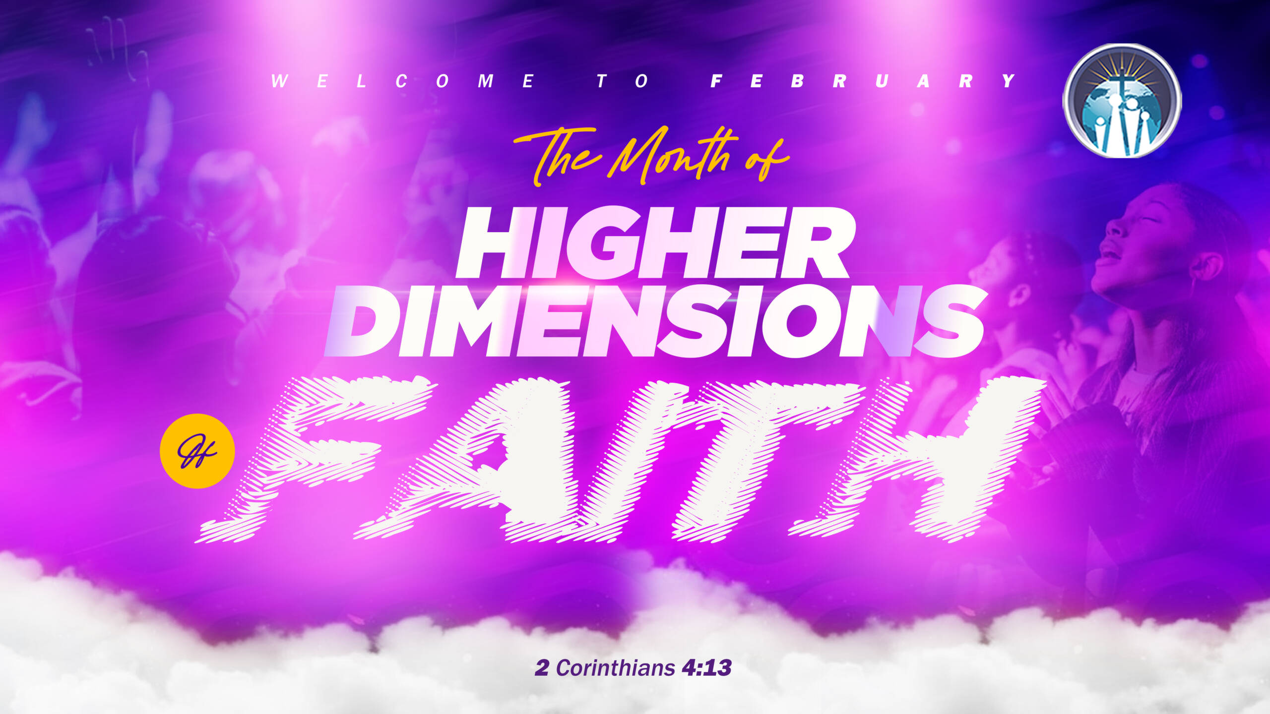 Sunday with Dr. Richard Onebamoi  | 15 February 2026 | Living Stone World Evere.