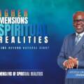 Sunday Service with Dr. Richard Onebamoi | 10 May 2026 |  Living Stone World Evere.