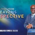 Sunday Service with Dr. Richard Onebamoi | 17 May 2026 |  Living Stone World Evere.