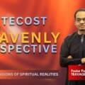 Sunday Service with  Pastor Paolo Travaglini | 24 May 2026 |  Living Stone World Evere.