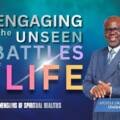 Sunday Service with Pastor Benedict Onebamoi | 21 JUNE 2026 | Living Stone World Evere.