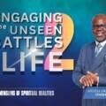 Sunday Service with Dr. Richard Onebamoi | 28 JUNE 2026 | Living Stone World Evere.