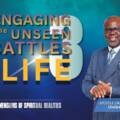 Sunday Service with Dr. Richard Onebamoi | 25 JULY 2026 | Living Stone World Evere.