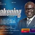 TOF Conference with Dr.Richard Onebamoi | Day One | 8 JULY 2026 | Living Stone World Evere.