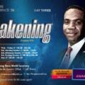 TOF Conference with Apostle Alexander Emoghene | Day Three | 10 JULY 2026 | Living Stone World Evere.