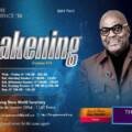 TOF Conference with Apostle Pierre Yves Chaubo | Day Two| 9 JULY 2026 | Living Stone World Evere.