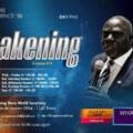 TOF Conference with Apostle Julius Isibor | Day Five | 12 JULY 2026 | Living Stone World Evere.