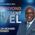 Sunday Service with Dr Richard Onebamoi | 13th September 2026 | Living Stone World Evere.