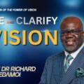 Sunday Service with Dr Richard Onebamoi | 4th October 2026 | Living Stone World Evere.