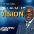 Sunday Service with Dr Richard Onebamoi | 11th October 2026 | Living Stone World Evere.